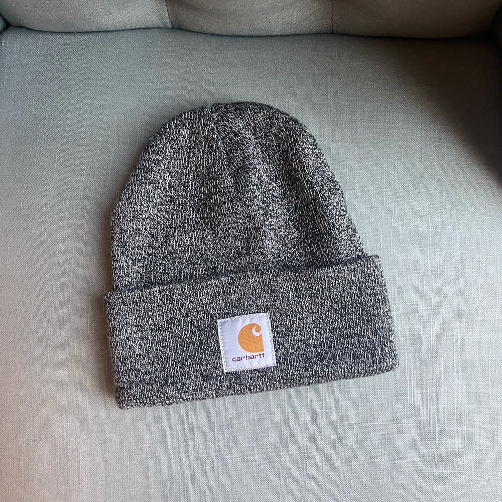 Carhartt Beanie 🌟 - Picture 2 of 2